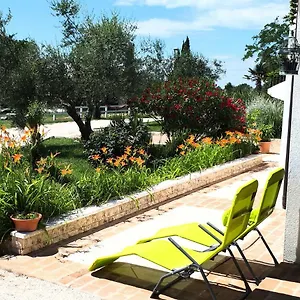 Relax Zone , Umago Croazia
