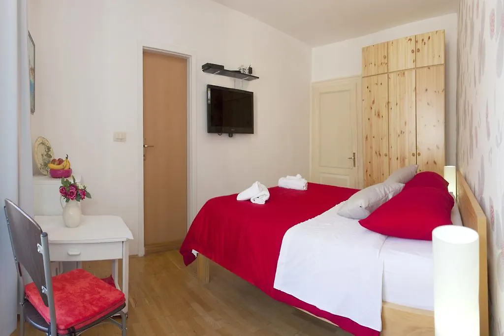 Split Ann Apartments Croazia